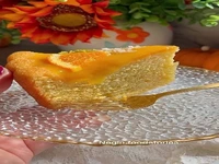 آموزش کیک پرتقالی