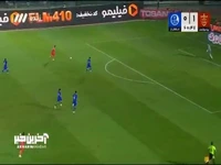 ارونوف در موقعیت تک به تک ناکام ماند