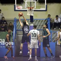 استارت آسمان خراشها برای انتخابی جام جهانی