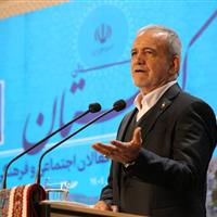 تشریح اقدامات دولت در سفر به کردستان از سوی رئیس جمهور