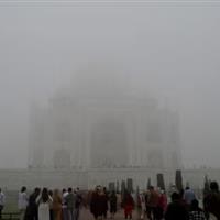 بحران آلودگی هوا در «دهلی» هند و افزایش بیماریهای تنفسی