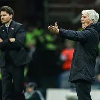 گاسپرینی: به چیزی که می خواستیم رسیدیم