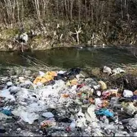 تولید روزانه 180 متر مکعب شیرابه زباله در مشهد