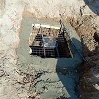 جلوگیری از هدر رفت بیش از ۴۷ هزار متر مکعب آب در اشکذر