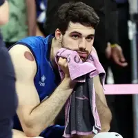 قرار نیست کابوس ستاره والیبال ایتالیا تمام شود