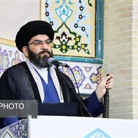 امام جمعه زنجان: در شرایط بی‌آبی، اسراف و بی‌توجهی به الگوی مصرف حرام شرعی است