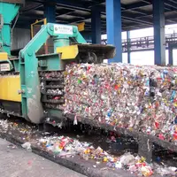 فرآیند جالب بازیافت زباله