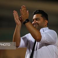 اخباری: انتظارات را منطقی نگه داریم/ چادرملو مثل فرزند من است