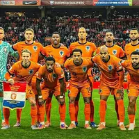 لیست تیم ملی هلند برای انتخابی جام جهانی ۲۰۲۶؛ والنته، چهره جدید لالههای نارنجی