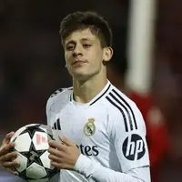 آردا گولر: رئال امسال همه جام‌ها را می‌خواهد