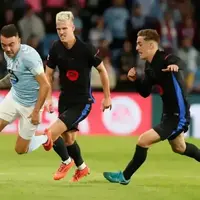 سختترین ورزشگاه دنیا برای بارسا؛ شاید باور نکنید!