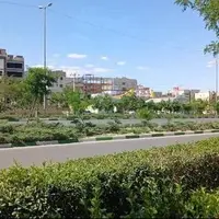 کیفیت هوای مشهد قابل قبول است