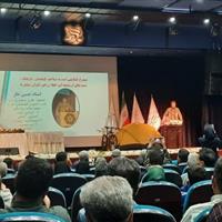 طرح سیمرغ کوههای ایران در راستای توسعه صنعت گردشگری کوهستان است