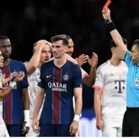 عذرخواهی روزنامهنگار جنجالی از بایرن و لوئیس دیاز