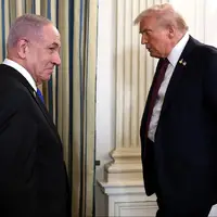 تلاش رژیم اسرائیل برای دریافت تفاهمنامه جانبی با واشنگتن درباره آینده غزه