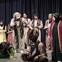 جشنواره ملی تئاتر مرصاد برگزار میشود