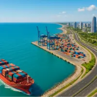 «اجلاسیه خزر» آزمون بلوغ توسعه دریامحور در گیلان