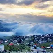 بهشت زمینی ؛ جواهردشت رویایی !