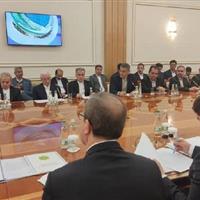 استاندار: ظرفیت‌های خراسان‌شمالی پیوندی نوین با ترکمنستان ایجاد می‌کند