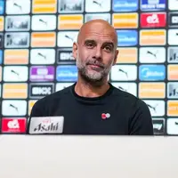 پپ گواردیولا: صدرنشینی آرسنال؟ هیچ تیمی در نوامبر قهرمان نمی‌شود