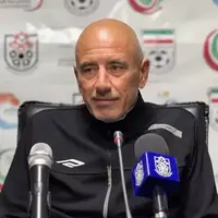 مربی تراکتور: سومین بار است جای اسکوچیچ مینشینم!