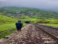 طبیعت دیدنی لرستان