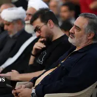 ویژه برنامه قرآنی محفل در کیش 