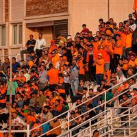 ناکامی خانگی برق شیراز برابر شهید قندی یزد؛ میهمان در حافظیه جان گرفت