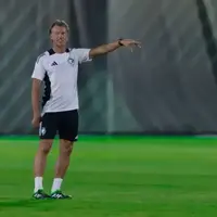 فهرست عربستان برای دو بازی دوستانه اعلام شد