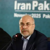 قالیباف: در جنگ ۱۲ روزه از روز ششم و هفتم، رژیم صهیونیستی به دنبال آتشبس بود