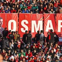 گام استوار اوسمار در بازی اول؛ پیروزی پر گل پرسپولیس برابر آبی‌های خوزستان