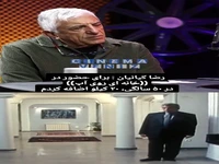 راز اضافه وزن ۲۰ کیلویی رضا کیانیان برای یک نقش خاص!