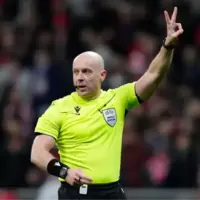 بهترین داور دنیا برای دربی جده!