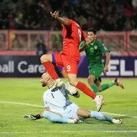 مصاف شهرداری نوشهر با پالایش نفت بندرعباس در لیگ دسته یک فوتبال کشور