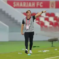 واکنش الشارجه به خبر اخراج مربی مطرح