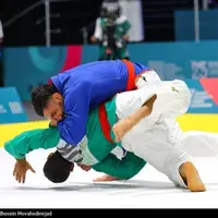 بازی‌های کشورهای اسلامی ریاض؛ مسابقات کوراش