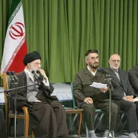 نظر رهبر انقلاب درباره سریال یوسف پیامبر