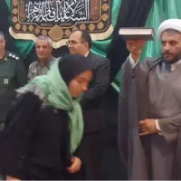 اعزام کاروان راهیان نور دانشآموزان دختر اسدآباد به جنوب کشور