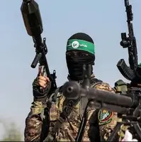 ادعای ویتکاف: حماس با خلع سلاح موافقت کرده است