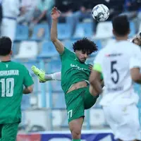 توضیحات عضو کمیته داوران درباره صحنه مورد اعتراض باشگاه شمسآذر