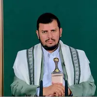 رهبر انصارالله یمن: نقش جبهه های پشتیبان غزه طی ۲ سال بارز بود