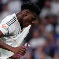 دیدارهایی که ستاره مصدوم رئال مادرید از دست خواهد داد