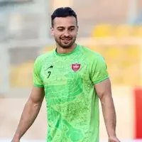 اعلام ترکیب پرسپولیس برای بازی استقلال خوزستان