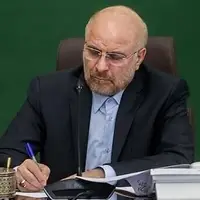 تسلیت قالیباف در پی درگذشت «صابر کاظمی»