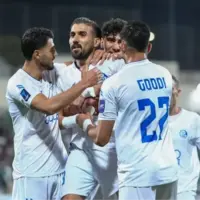 اتحاد دو بازیکن لرستانی در پیراهن استقلال