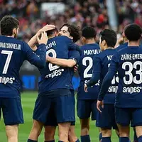 پروژه ورزشگاه جدید پیاسجی کلید خورد