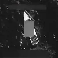 حمله جدید آمریکا به یک قایق در دریای کارائیب با ۳ کشته