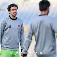 سلاح جدید پرسپولیس برای گلزنی به حریفان!