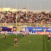 اعلام دیرهنگام ترکیب تیم‌های چادرملو و آلومینیوم/ خبرنگاران همچنان بدون اینترنت