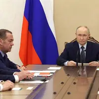 برگزاری نشست مقام‌های امنیتی روسیه به دنبال افزایش تنش‌ها با آمریکا